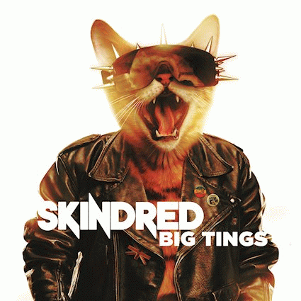 Skindred : Big Tings